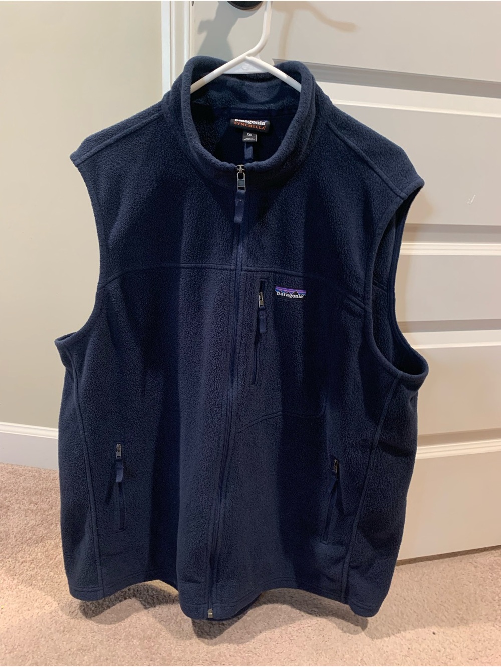 Patagonia Better Sweater Vest Men’s - XXL